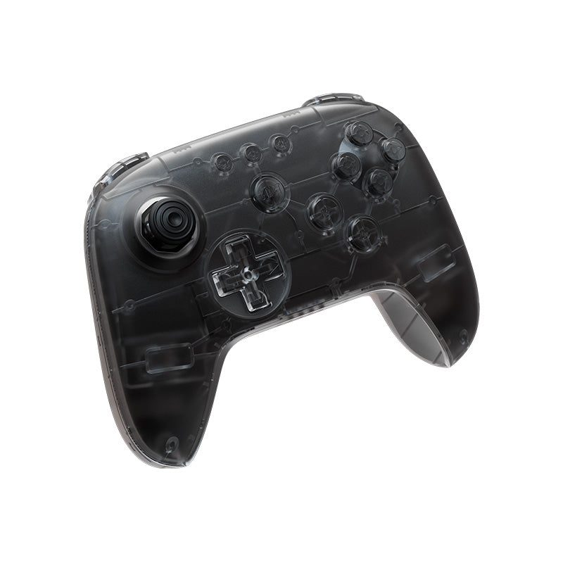 8BitDo 64 Controller - Funtastic Limited Editions - Gaming Controller for Supported Systems