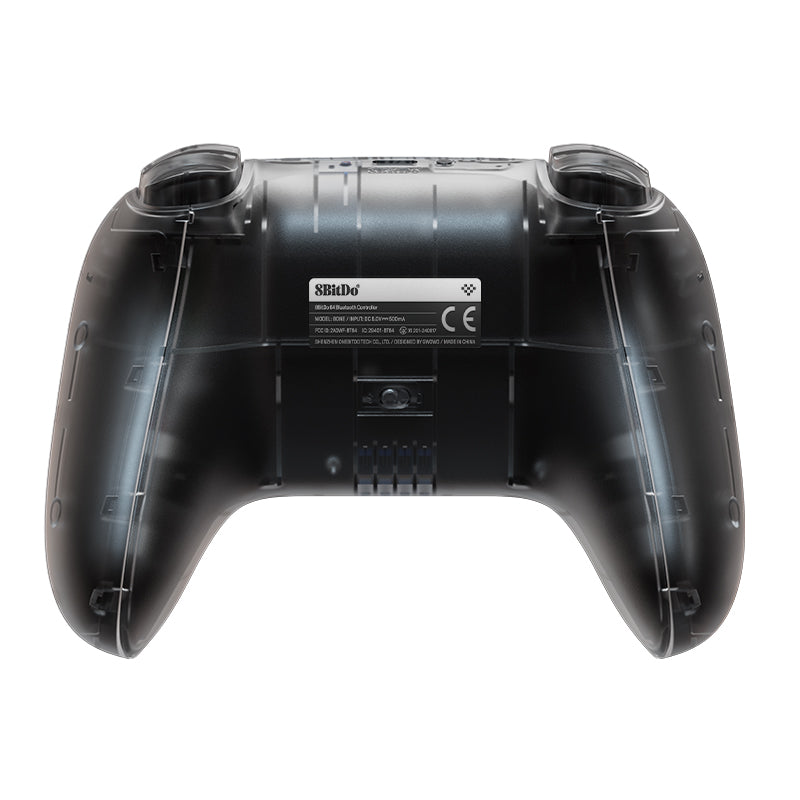 8BitDo 64 Controller - Funtastic Limited Editions - Gaming Controller for Supported Systems